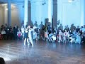 White Night`s Tango Show Maestros 4