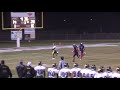 08 Hilmar Football vs Modesto Christian