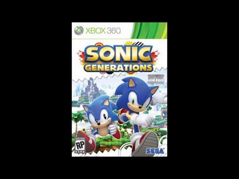 sonic hentai