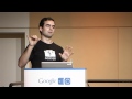 Google I/O 2012 - Computing Map Tiles with Go on App Engine
