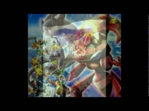 mewthree