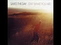 Bekijk muziek clip van Saves the Day met As Your Ghost Takes Flight