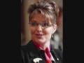 True Leaders Address Hecklers - -  A Confused Sarah Palin