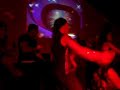 ---LUCES SAMBA SHOW--- AX� --- EN EGIPTO