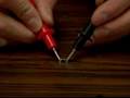 How to Solder : How to Test a Diode