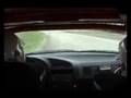 videos de INCAR Black Rocket ralli 2008 EK3