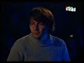 Kiril Dzajkovski - Skopski Saem 16.03.2002 part 1