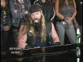KERRY KING LOOKS TO GET WYLDE AFTER SLAYER