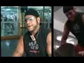 Entrevista al Cibernetico Entrevista al Cibernetico
