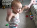 aeris dancing