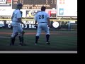 Hideo Nomo Columbus Clippers 2005