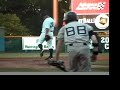 Hideo Nomo Columbus Clippers 2005