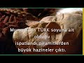 Turk Tarihi,piramit,Kurt,senseizm,tarih de?i?iyor Turk Tarihi,piramit,Kurt,senseizm,tarih de?i?iyor