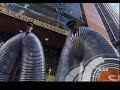 Sunrise Sumo Cops Sunrise Sumo Cops