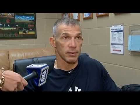 Video: Joe Girardi talks about the Yankees bullpen performance & injury updates