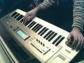 Cover of Revolutions - Overture (remixed)