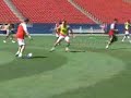 FCD 7v7 on 3-10-07 at Pizza Hut Park
