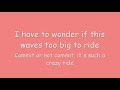 Miley Cyrus - Start All Over [Karaoke] Lyrics on Screen