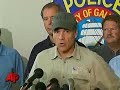 Perry: Substantial Damage to Galveston Area Perry: Substantial Damage to Galveston Area