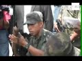 Capital mexicana lanza campaña de canje de armas de fuego por dinero Capital mexicana lanza campaña de canje de armas de fuego por dinero