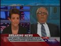Rachel Maddow Show: Democrats Agree on Bailout Deal Rachel Maddow Show: Democrats Agree on Bailout Deal
