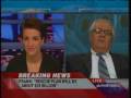Rachel Maddow Show: Democrats Agree on Bailout Deal