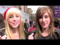 Savvy & Mandy At Variety's Power of Youth!