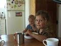 Living in the Shomron