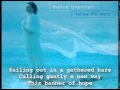 Máire Brennan - Follow The Word (Celtic Remix)