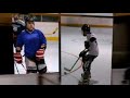 Finneytown Hockey Video