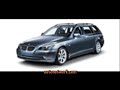 2008 BMW 5 Series Car Review. 2008 BMW 5 Series Car Review.