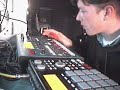 CrlAltMx - Live Mix w MPC 1000 and RM1x CrlAltMx - Live Mix w MPC 1000 and RM1x
