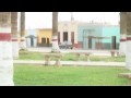 El Carmen Plaza and Dance - Ica - Peru