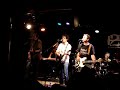 Halfway To Hazard - Devil And The Cross