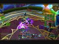 Timtam Factory~ Barthilas (Horde)Resto Druid POVDrops~ Dragonscale-Encrusted Longblade~ 2x Bracers of the Forgotten Conqueror~ 1x Bracers of the Forgotten ProtectorMusic~ Blood Sugar - Pendulum~ Axle Grinder - Pendulum~ DnB - Pendulum