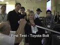 Ford F150 vs Chevy vs Toyota - \"BOLTS pt 2\"