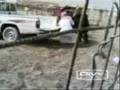 مزاين -ربابة