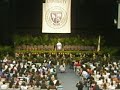 Freshmen Convocation Freshmen Convocation
