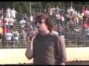 Saturday night @ the Speedway