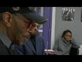 Grady Tate at Jazz Museum in Harlem Educational event
