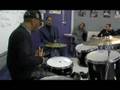 Grady Tate at Jazz Museum in Harlem Educational event