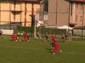 Panighina - Sammartinese Goal di Rossi Gianluca (1 a 0) Panighina - Sammartinese Goal di Rossi Gianluca (1 a 0)