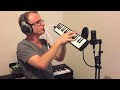 Knights of Cydonia - Human Jukebox Melodica
