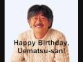 Nobuo Uematsu 50th Anniversary Tribute: Top 50 Compositions