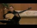 John Dowland: The Frog Galliard