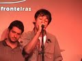 MT7 - nunca foi tarde ( ao vivo) MT7 - nunca foi tarde ( ao vivo)