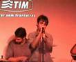 MT7 - nunca foi tarde ( ao vivo)
