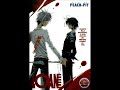 Zombie-Loan 1° (Manga)