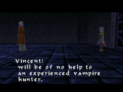 Castlevania: Legacy of Darkness