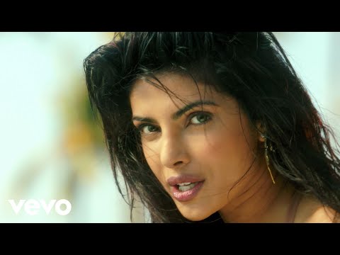 Exotic (ft. Pitbull) Priyanka Chopra